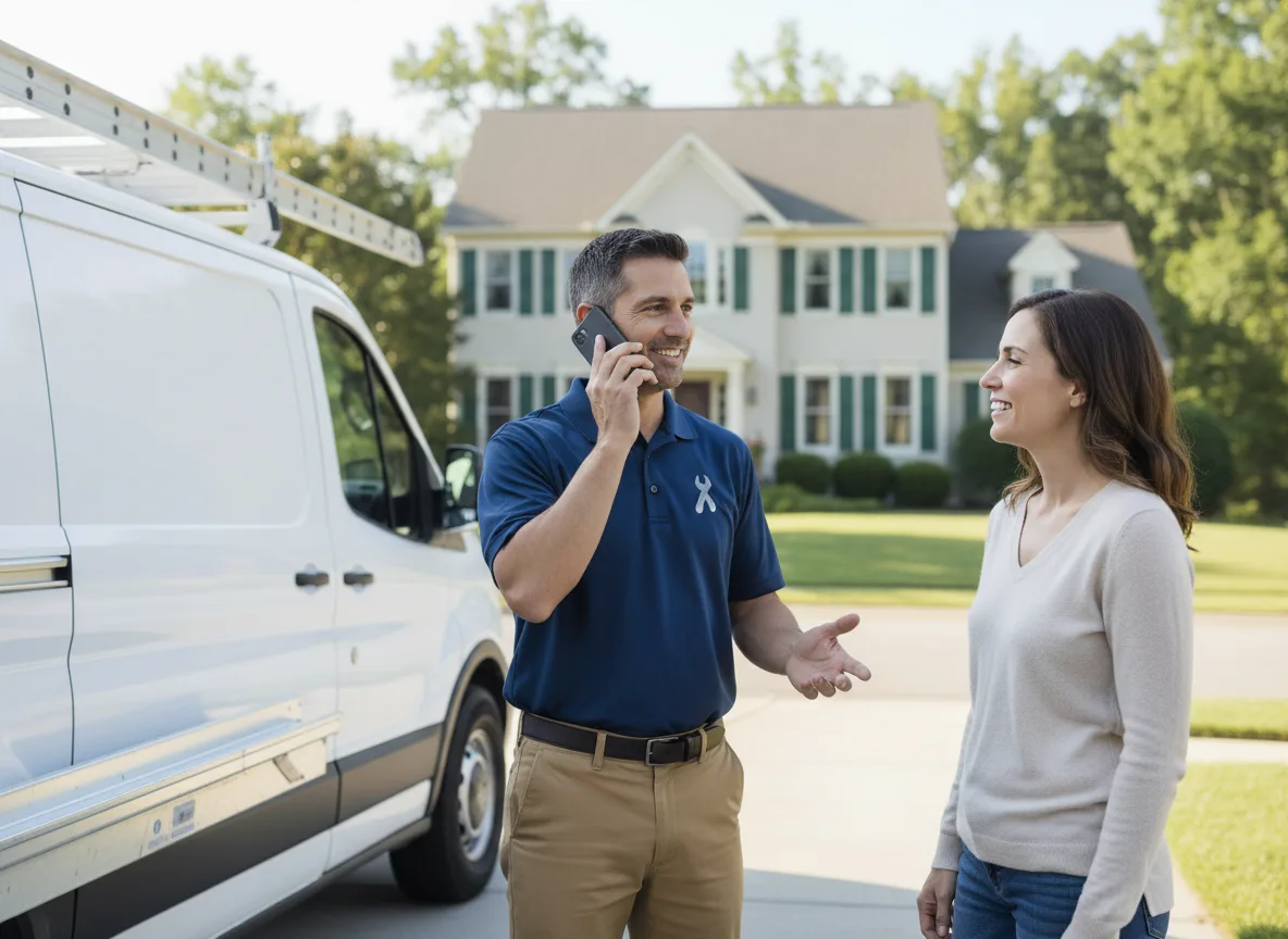 Home Gutter Service Harrisonville, PA FAQs